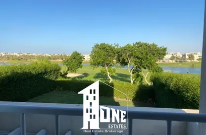 فيلا - 4 غرف نوم - 5 حمامات للبيع في هاسييندا باي - سيدي عبد الرحمن - الساحل الشمالي