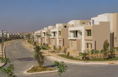فيلا - 7 غرف نوم - 6 حمامات للبيع في ذا كراون - طريق مصر اسكندرية الصحراوي - مدينة 6 أكتوبر - الجيزة
