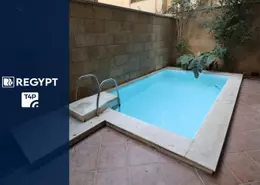 شقة - 5 غرف نوم - 3 حمامات للايجار في شارع 206 - دجلة - حي المعادي - القاهرة