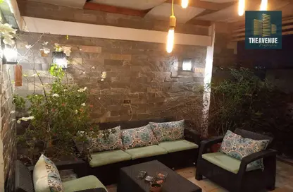 سطح - 3 غرف نوم - 1 حمام للبيع في لافيدا البستان - محور 26 يوليو - مدينة 6 أكتوبر - الجيزة