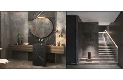 دوبلكس - 2 غرف نوم - 3 حمامات للبيع في نيو جيزة - طريق مصر اسكندرية الصحراوي - مدينة 6 أكتوبر - الجيزة