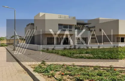 فيلا - 4 غرف نوم - 5 حمامات للبيع في هايد بارك - كمبوندات التجمع الخامس - التجمع الخامس - مدينة القاهرة الجديدة - القاهرة