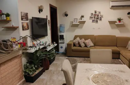 Apartment - 2 Bedrooms - 1 Bathroom for sale in Rawdat Zayed - 12th District - Sheikh Zayed City - Giza