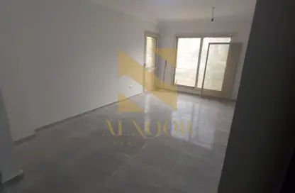 Apartment - 2 Bedrooms - 1 Bathroom for rent in Jannat October - 6 October Compounds - 6 October City - Giza