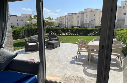 Chalet - 2 Bedrooms - 1 Bathroom for sale in Amwaj - Sidi Abdel Rahman - North Coast