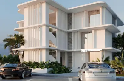 Penthouse - 3 Bedrooms - 3 Bathrooms for sale in Soma Breeze - Soma Bay - Safaga - Hurghada - Red Sea