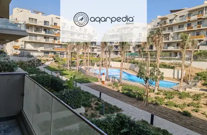Apartment - 4 Bedrooms - 4 Bathrooms for sale in Villette - 5th Settlement Compounds - The 5th Settlement - New Cairo City - Cairo