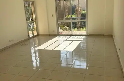 Apartment - 2 Bedrooms - 1 Bathroom for rent in El Rehab Extension - Al Rehab - New Cairo City - Cairo