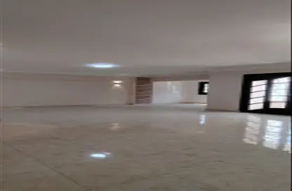 Office Space - Studio - 2 Bathrooms for rent in Nasr City - Cairo