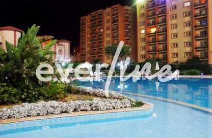 Apartment - 3 Bedrooms - 3 Bathrooms for sale in Stoda - Sheraton Al Matar - El Nozha - Cairo