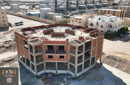 شقة - 3 غرف نوم - 1 حمام للبيع في مبارك 6 - منطقة مبارك - الغردقة - محافظة البحر الاحمر