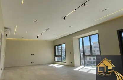 Duplex - 3 Bedrooms - 3 Bathrooms for rent in Eastown - 5th Settlement Compounds - The 5th Settlement - New Cairo City - Cairo