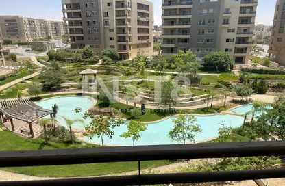 شقة - 2 غرف نوم - 2 حمامات للبيع في سكوير - كمبوندات التجمع الخامس - التجمع الخامس - مدينة القاهرة الجديدة - القاهرة