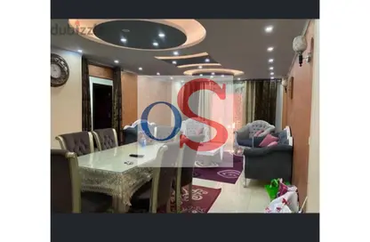 Apartment - 3 Bedrooms - 2 Bathrooms for rent in Hadayek El Ahram - Giza
