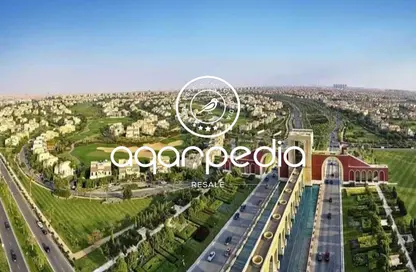 شقة - 3 غرف نوم - 2 حمامات للبيع في مدينتي - القاهرة