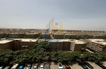 Apartment - 3 Bedrooms - 2 Bathrooms for sale in Mecca St. - Zahraa El Maadi - Hay El Maadi - Cairo