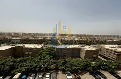 Apartment - 3 Bedrooms - 2 Bathrooms for sale in Mecca St. - Zahraa El Maadi - Hay El Maadi - Cairo