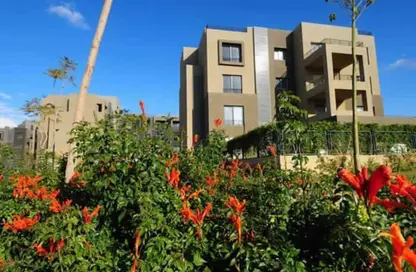 Apartment - 3 Bedrooms - 3 Bathrooms for sale in The Crown - Cairo Alexandria Desert Road - 6 October City - Giza