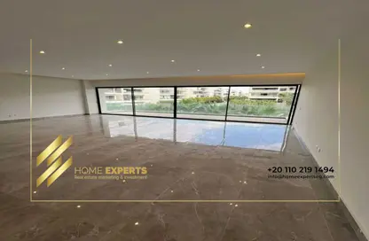 Apartment - 3 Bedrooms - 3 Bathrooms for rent in Lake View Residence - 5th Settlement Compounds - The 5th Settlement - New Cairo City - Cairo