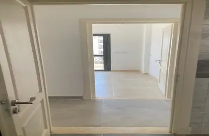 Apartment - 2 Bedrooms - 1 Bathroom for sale in Celia - New Capital Compounds - New Capital City - Cairo