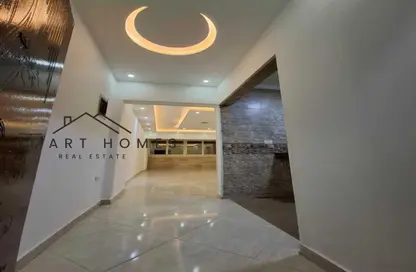 Apartment - 2 Bedrooms - 1 Bathroom for sale in 16th District - Sheikh Zayed City - Giza
