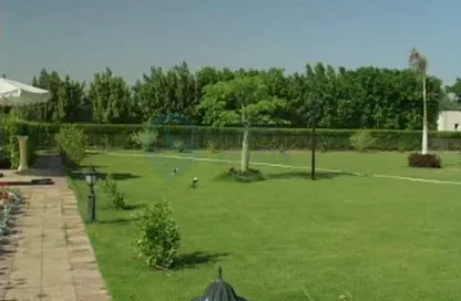 Land - Studio for sale in Gamaiet Ahmed Orabi - Obour City - Qalyubia