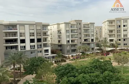Duplex - 3 Bedrooms - 3 Bathrooms for sale in Hyde Park - 5th Settlement Compounds - The 5th Settlement - New Cairo City - Cairo