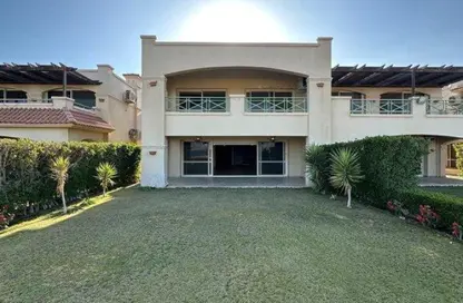 Villa - 6 Bedrooms - 5 Bathrooms for sale in La Vista 6 - La Vista - Al Ain Al Sokhna - Suez