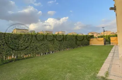 فيلا - 4 غرف نوم - 4 حمامات للايجار في ميفيدا - كمبوندات التجمع الخامس - التجمع الخامس - مدينة القاهرة الجديدة - القاهرة