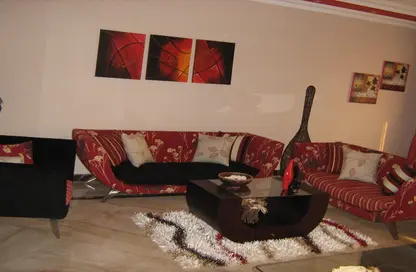 Apartment - 3 Bedrooms - 3 Bathrooms for sale in Street 17 - District 1 - The 5th Settlement - New Cairo City - Cairo