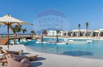 Chalet - 1 Bedroom - 1 Bathroom for sale in D-Bay - Qesm Ad Dabaah - North Coast Chalet - 1 Bedroom - 1 Bathroom for sale in D-Bay - Qesm Ad Dabaah - North Coast