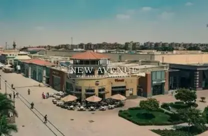 عيادة - استوديو - 1 حمام للبيع في مدينتي - القاهرة