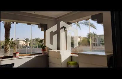 شقة - 1 حمام للايجار في ارورا - اب تاون كايرو - المقطم - القاهرة