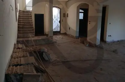 Twin House - 3 Bedrooms - 4 Bathrooms for sale in Al Worod District - Northern Expansions - 6 October City - Giza