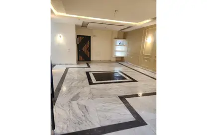 Apartment - 3 Bedrooms - 2 Bathrooms for sale in Naguib Mahfouz St. - 9th District - Obour City - Qalyubia