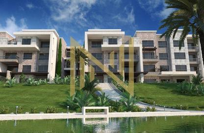 شقة - 3 غرف نوم - 3 حمامات للايجار في نيو جيزة - طريق مصر اسكندرية الصحراوي - مدينة 6 أكتوبر - الجيزة