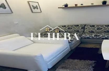 Apartment - Studio - 1 Bathroom for rent in Madinaty - Cairo