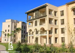 Chalet - 3 Bedrooms - 3 Bathrooms for sale in Marassi - Sidi Abdel Rahman - North Coast