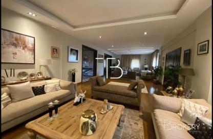 Villa - 6 Bedrooms - 6 Bathrooms for sale in Yasmine District - 14th District - Sheikh Zayed City - Giza