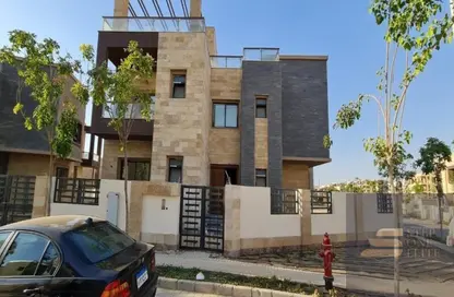 شقة - 3 غرف نوم - 2 حمامات للبيع في طلالة - كمبوندات هليوبوليس الجديدة - هليوبوليس الجديدة - القاهرة