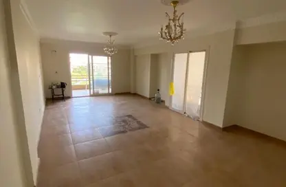 Apartment - 3 Bedrooms - 3 Bathrooms for rent in The Square - 5th Settlement Compounds - The 5th Settlement - New Cairo City - Cairo