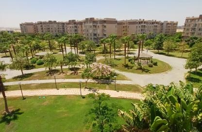 Apartment - 3 Bedrooms - 2 Bathrooms for sale in Madinaty - Cairo