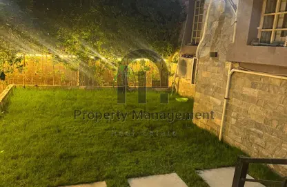 شقة - 3 غرف نوم - 1 حمام للايجار في كمبوند جاردينيا سيتي مدينة نص - زهراء مدينة نصر - مدينة نصر - القاهرة