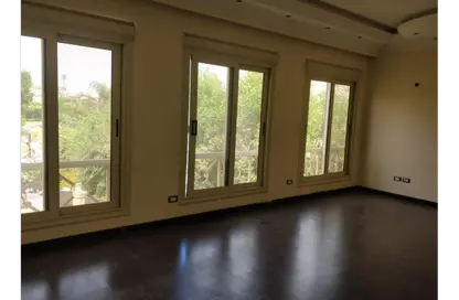 Villa - 5 Bedrooms - 7 Bathrooms for rent in Grand Residence - South Investors Area - New Cairo City - Cairo