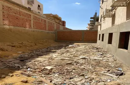Apartment - 4 Bedrooms - 3 Bathrooms for sale in Touristic 1 - Northern Expansions - 6 October City - Giza