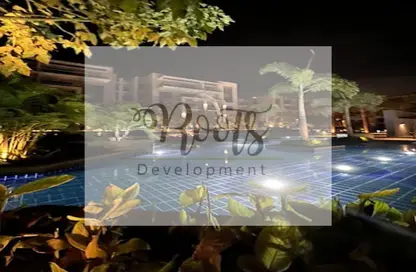 Apartment - 3 Bedrooms - 2 Bathrooms for sale in The Address East - 90 Street - The 5th Settlement - New Cairo City - Cairo