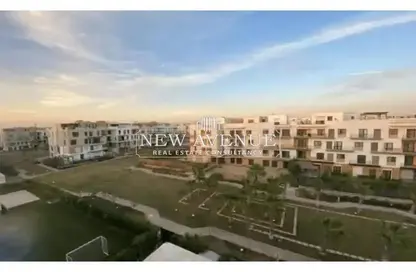 Villa - 3 Bedrooms - 3 Bathrooms for sale in Vye Sodic - New Zayed City - Sheikh Zayed City - Giza