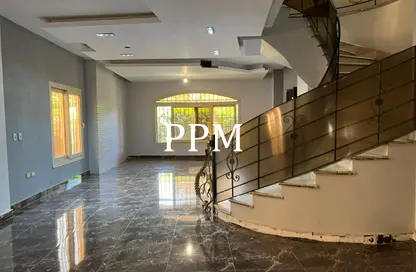 Duplex - 3 Bedrooms - 3 Bathrooms for rent in Mohamed Rahim St. - El Yasmeen 3 - El Yasmeen - New Cairo City - Cairo Duplex - 3 Bedrooms - 3 Bathrooms for rent in Mohamed Rahim St. - El Yasmeen 3 - El Yasmeen - New Cairo City - Cairo