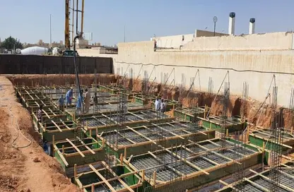 شقة - 2 غرف نوم - 2 حمامات للبيع في مونتي نابوليوني - كمبوندات مدينة المستقبل - مدينة المستقبل - القاهرة