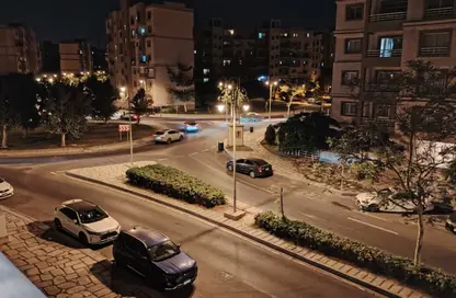 Apartment - 3 Bedrooms - 2 Bathrooms for sale in Madinaty - Cairo